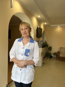 Львів, Львівська область, реабілітація після інсульту, хоспіс, паліативна допомога