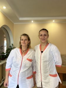 Львів, Львівська область, реабілітація після інфаркту, хоспіс, паліативна допомога, послуги доглядальниці, медсестра