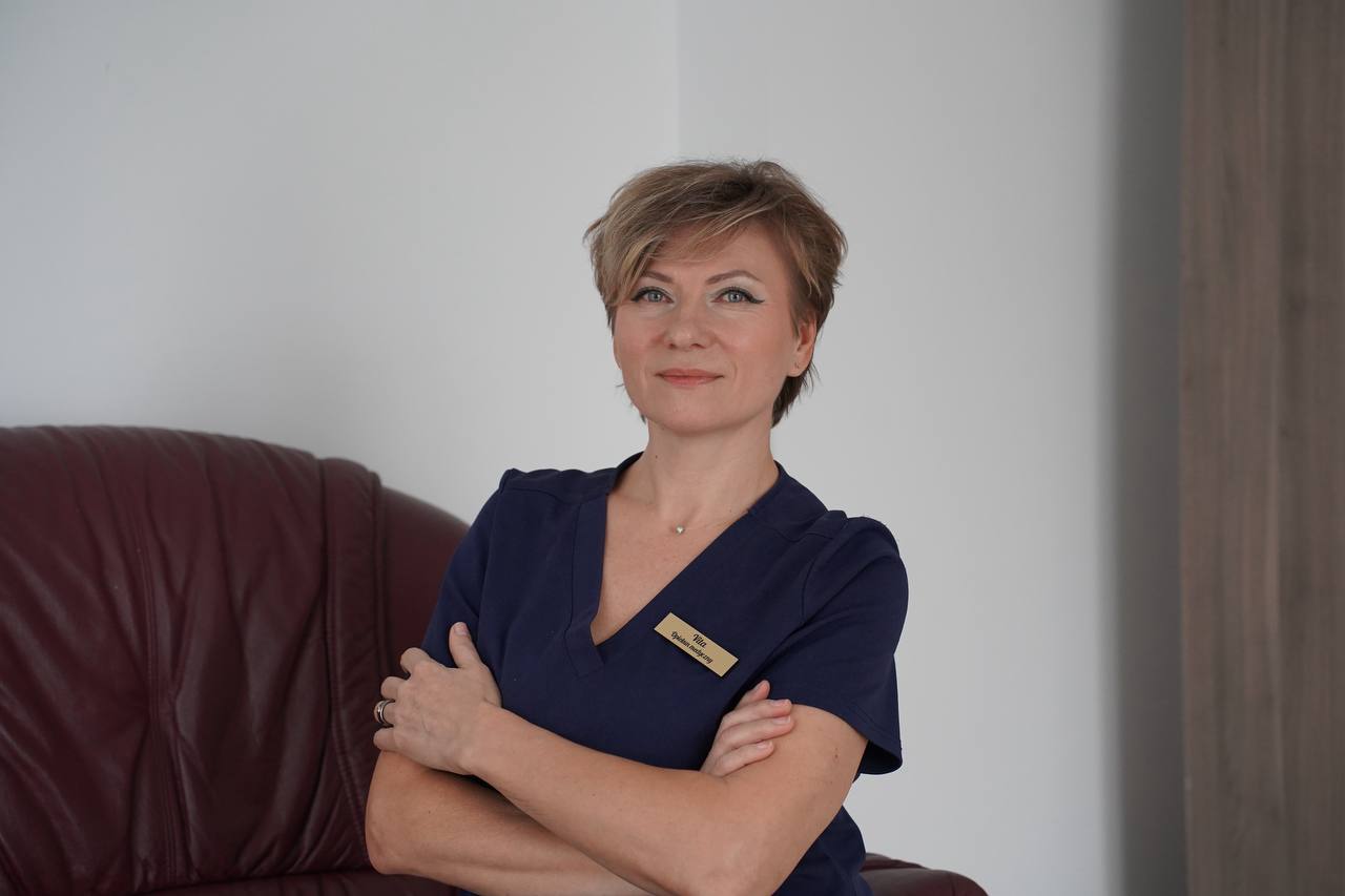 Vita Borovyk
