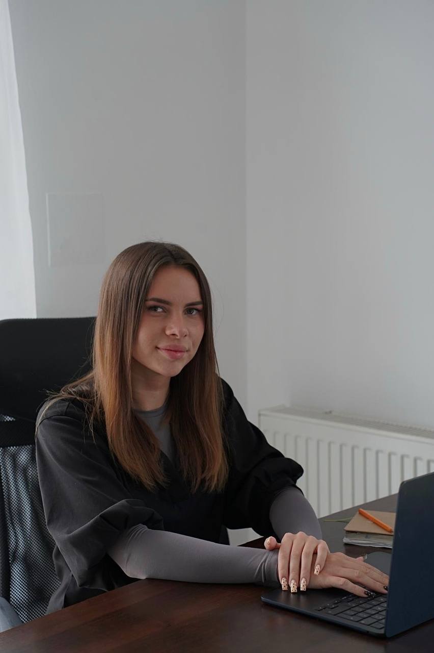 Gabriela Matuszczyk