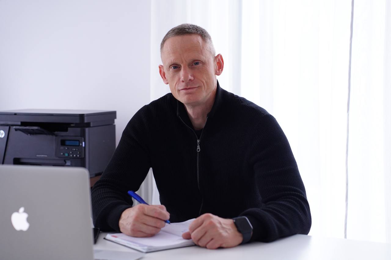 Yurii Nesterenko